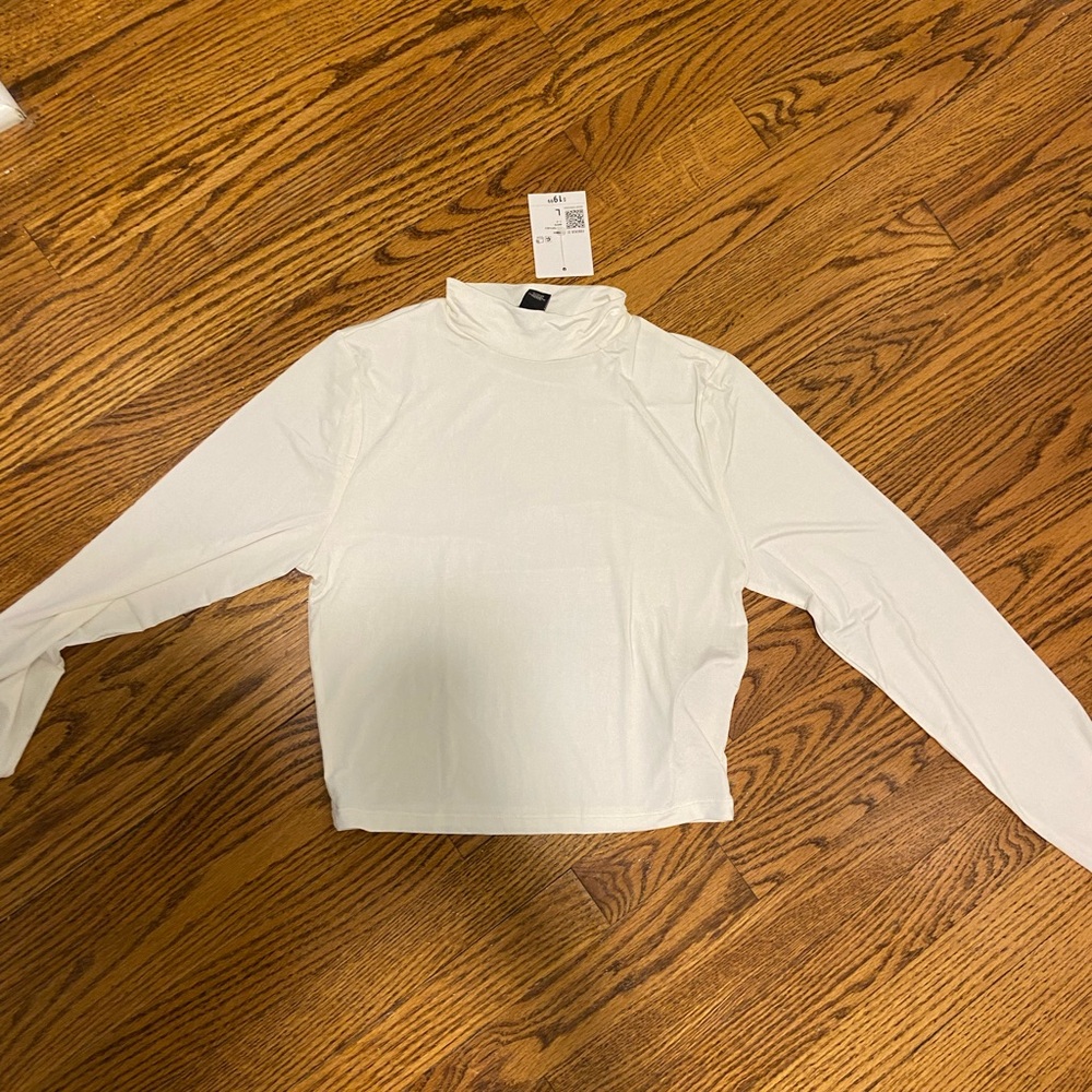 Forever 21 turtle neck